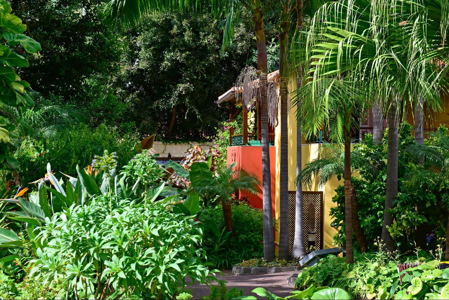 Pestana Village Garden