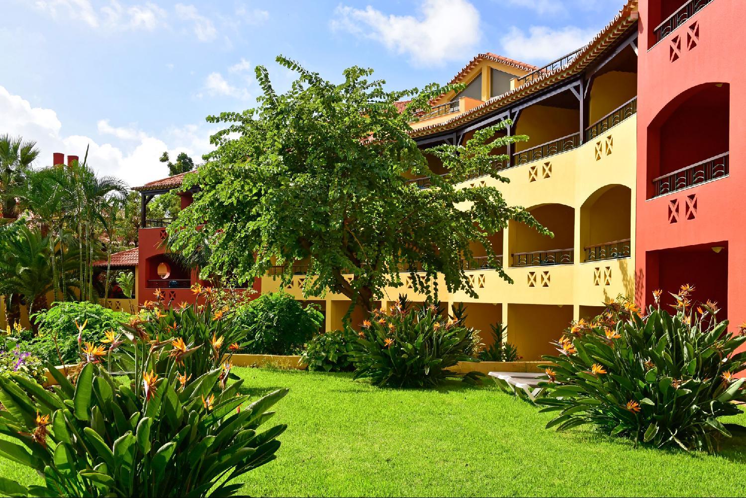 Pestana Village Garden Funchal (Madeira)