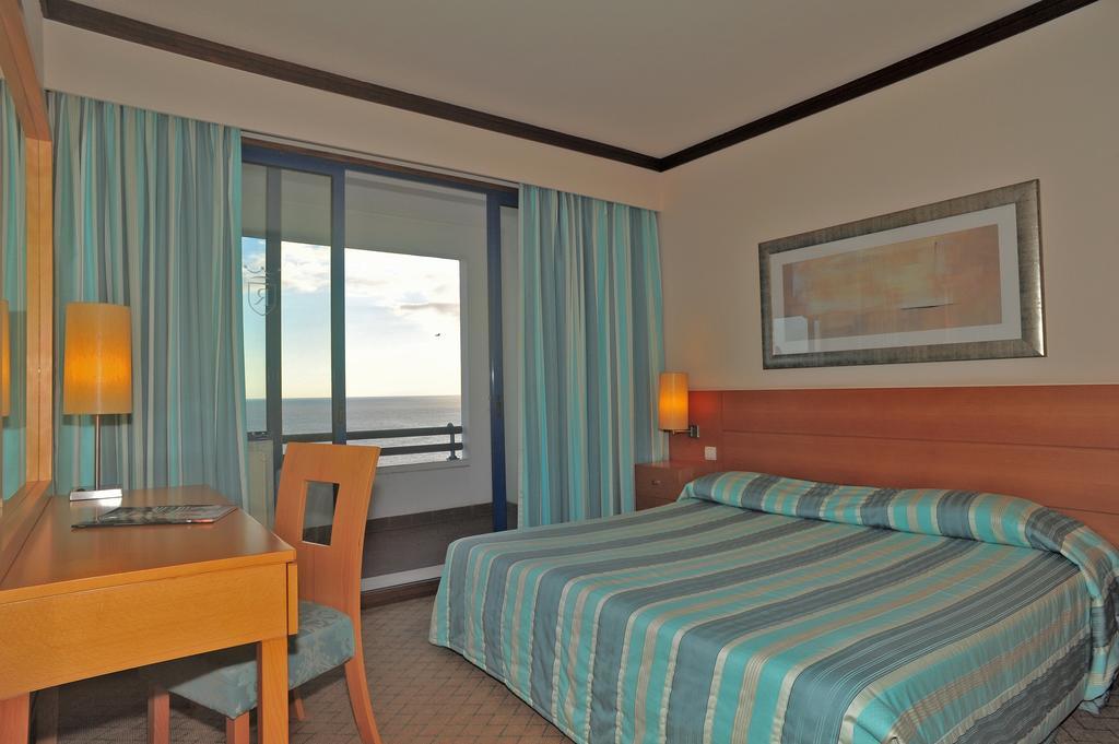 Hotel Madeira Regency Club Funchal (Madeira)