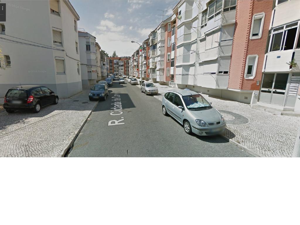 Apartment World In - Olivais