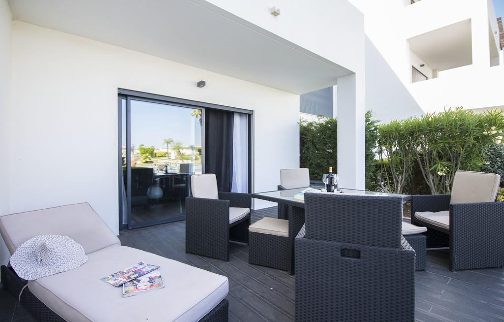 Rosa Golf Vilamoura