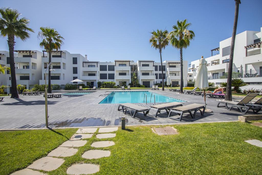 Apartment Rosa Golf *