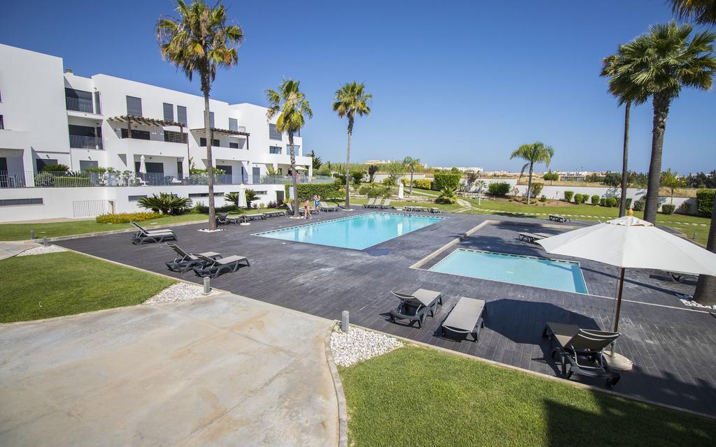 Apartment Rosa Golf