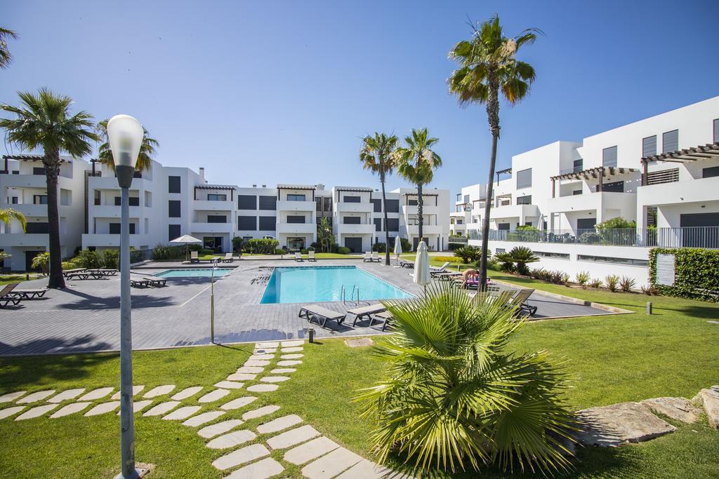 Apartment Rosa Golf *