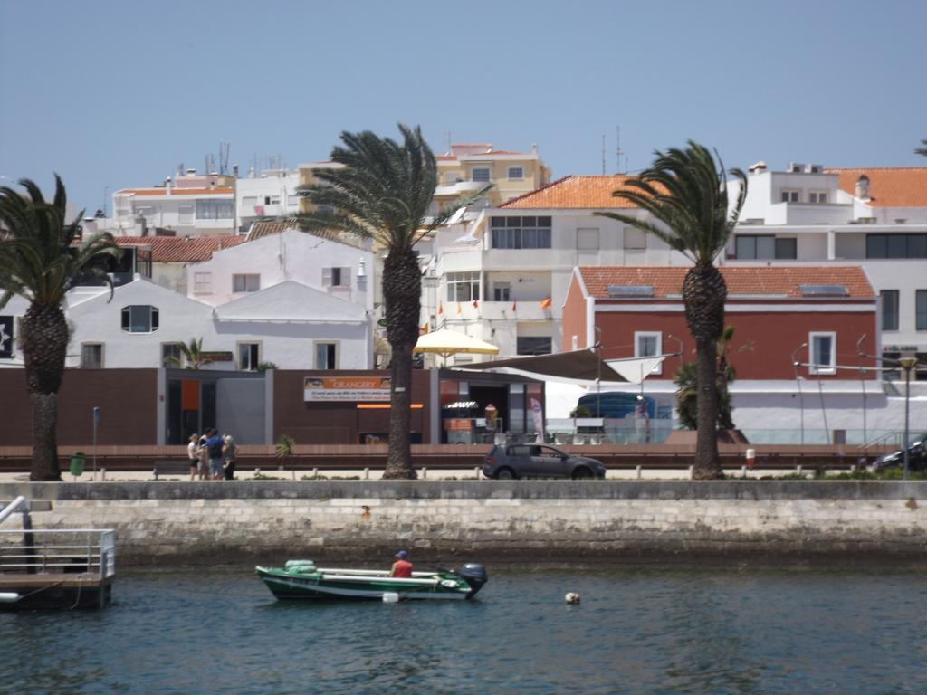 Apartment Casas Da Barroca Lagos
