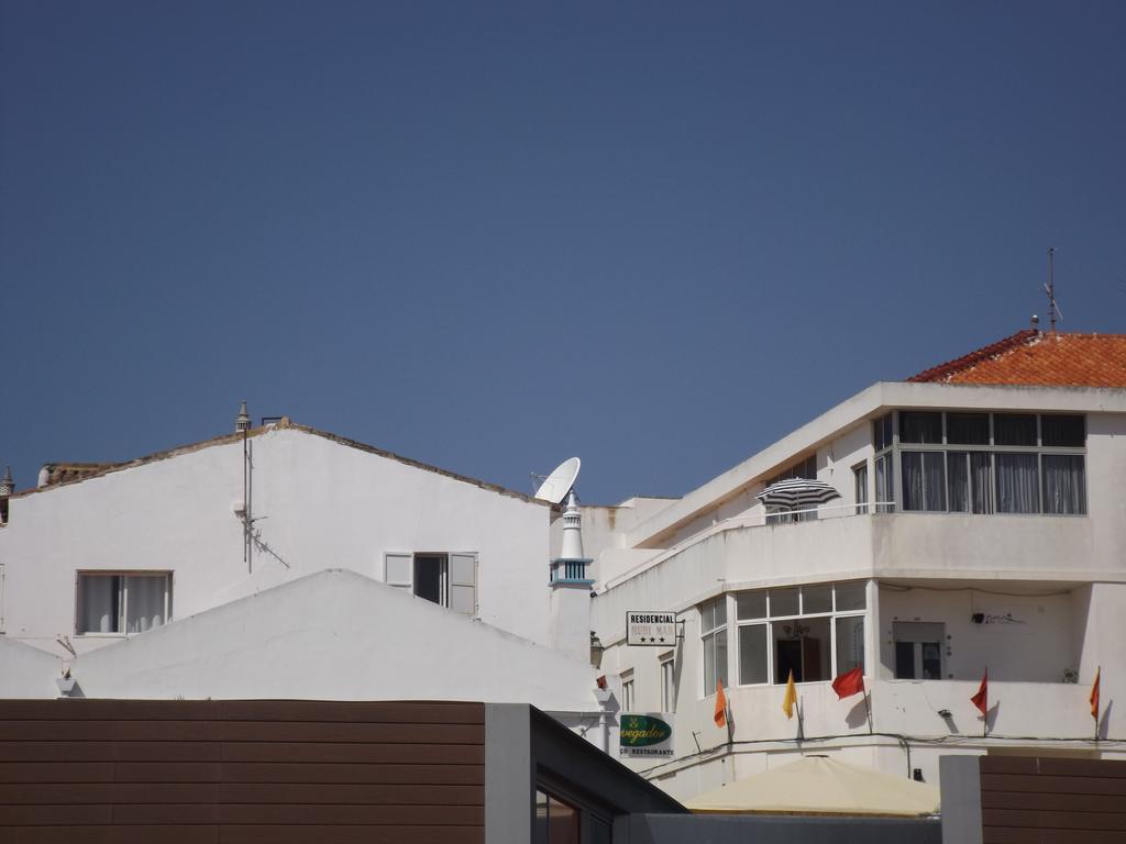 Apartment Casas Da Barroca *