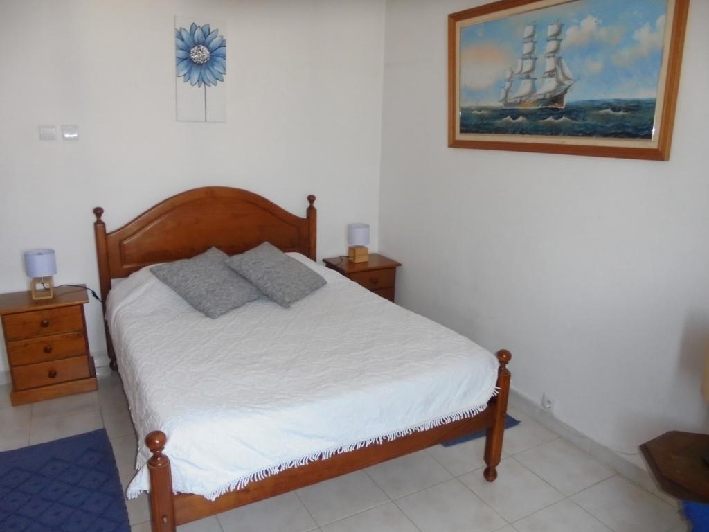 Apartment Casas Da Barroca