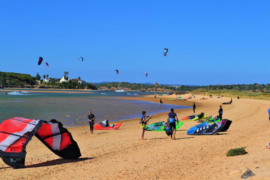 Hostel Ria Alvor