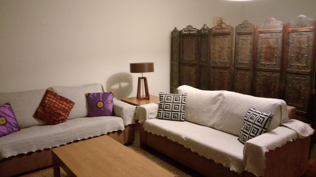 Appartement Corcovada Lote 35 *