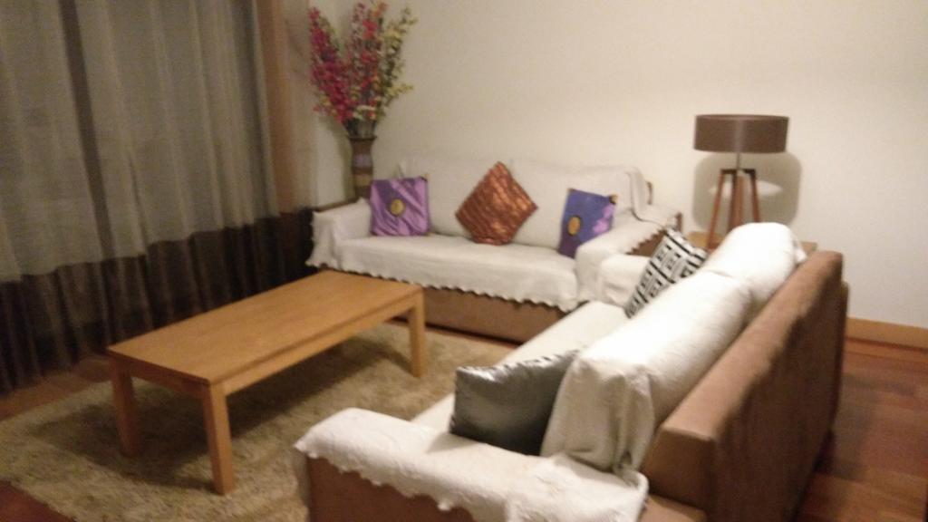 Appartement Corcovada Lote 35