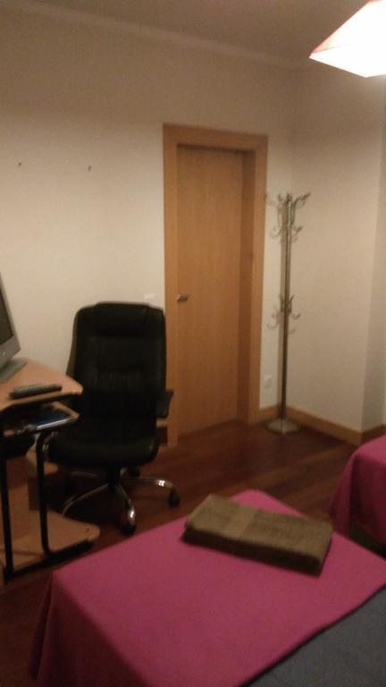 Appartement Corcovada Lote 35