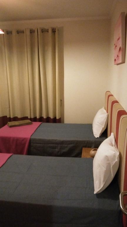 Appartement Corcovada Lote 35 Albufeira