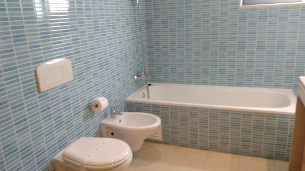Appartement Corcovada Lote 35 *