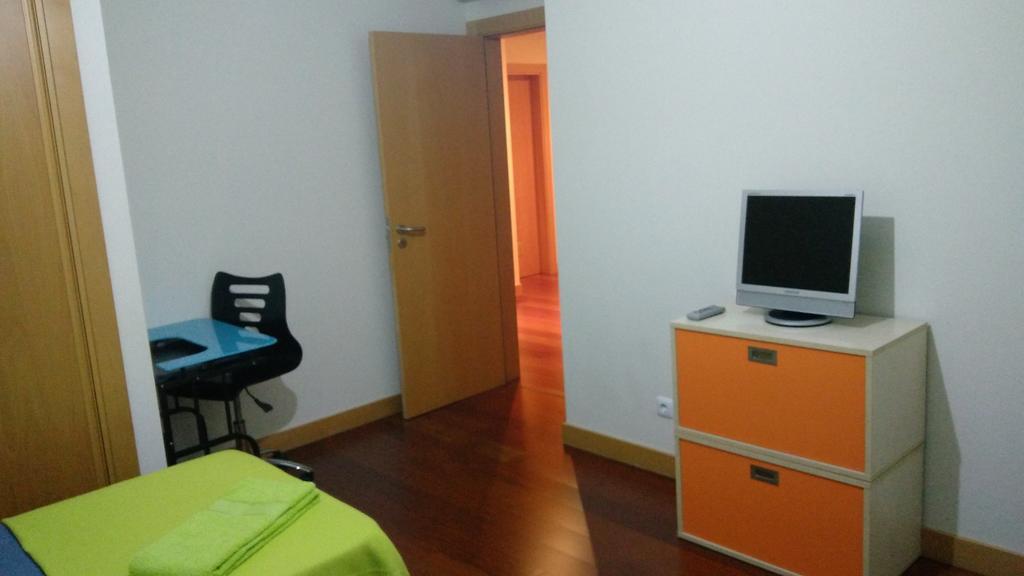 Appartement Corcovada Lote 35