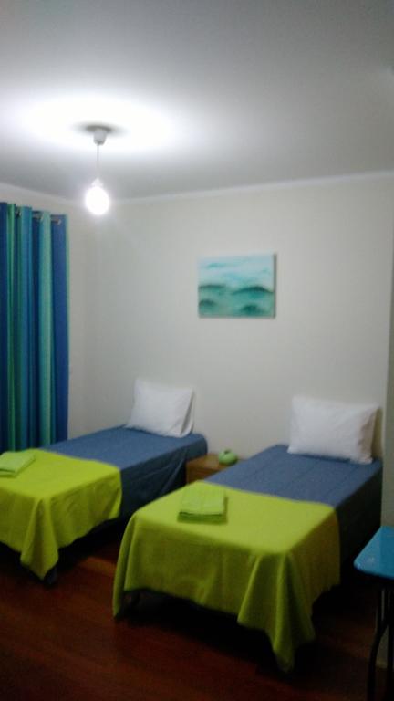 Corcovada Lote 35