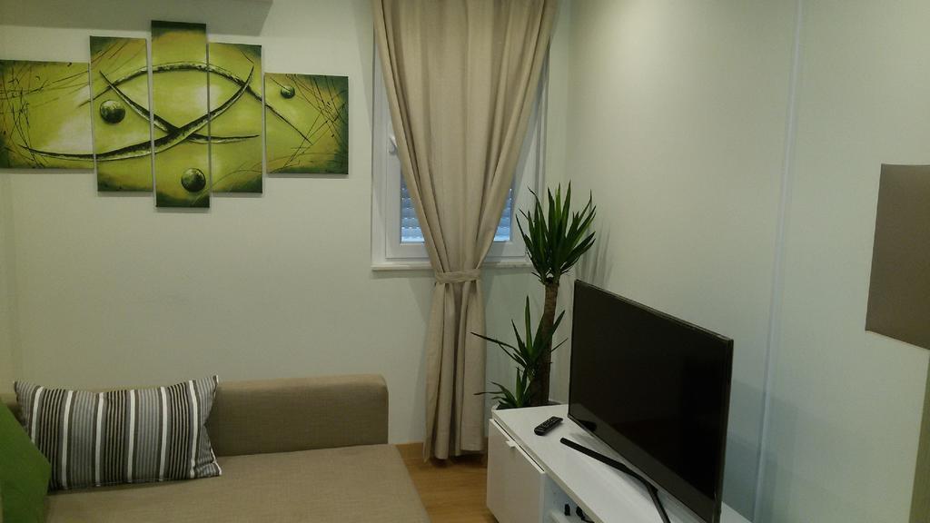 Apartment World In - Olivais Lisbon