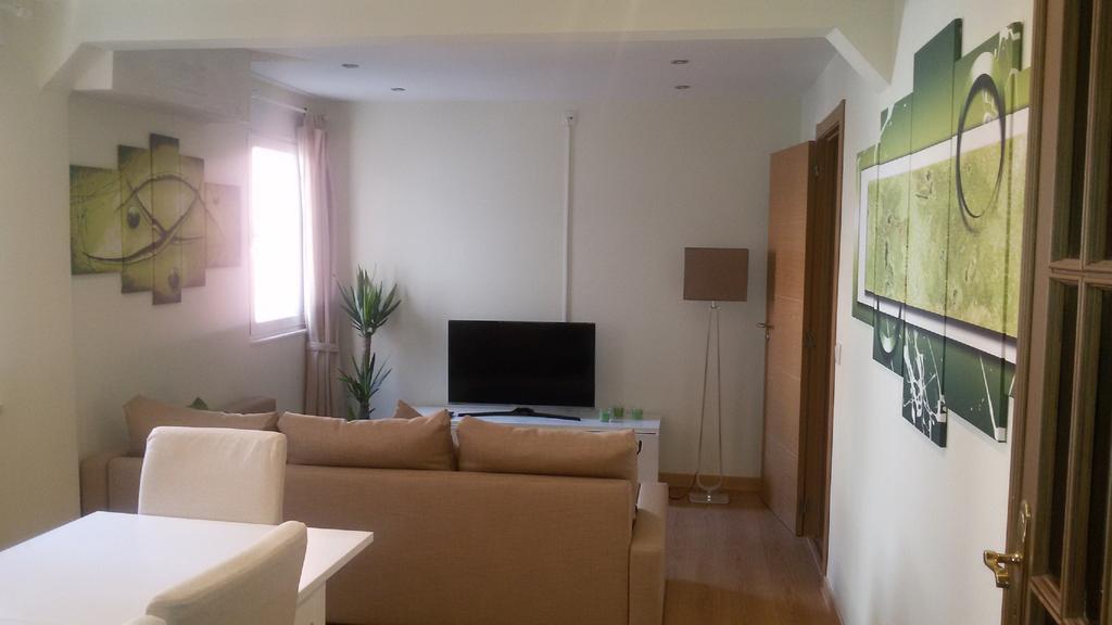 Apartment World In - Olivais *