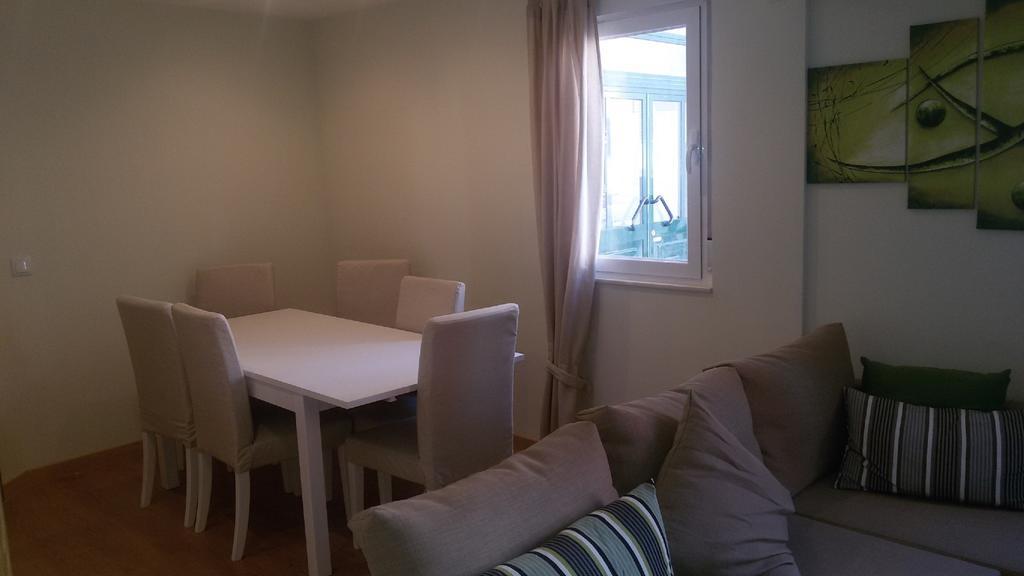 Apartment World In - Olivais *