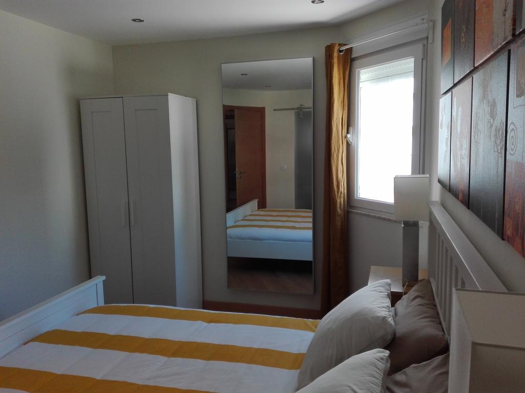 Apartment World In - Olivais