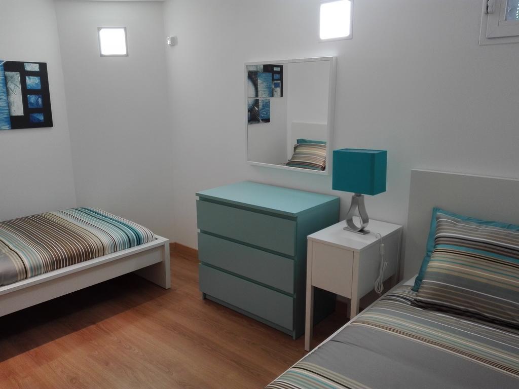 Apartment World In - Olivais Lisbon