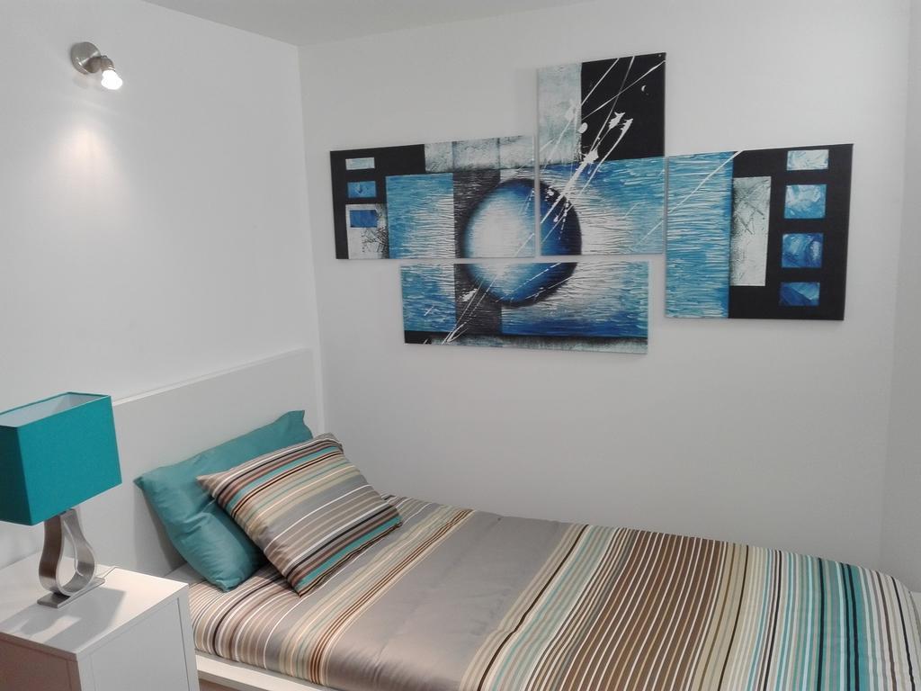 Apartment World In - Olivais Lisbon