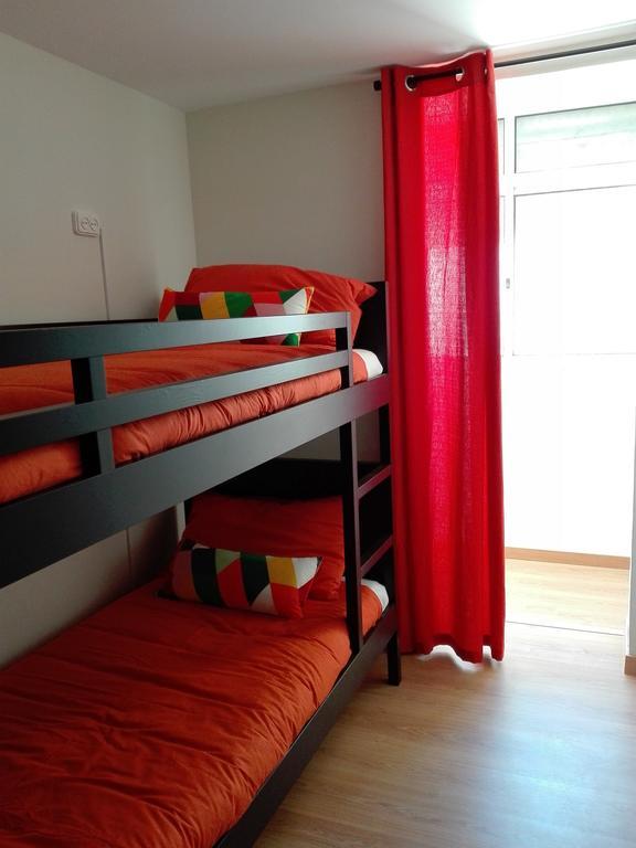 Apartment World In - Olivais Lisbon