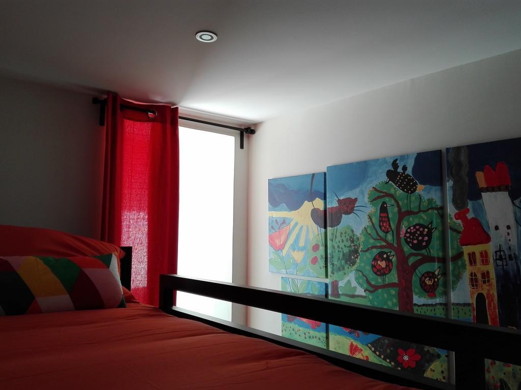 Apartment World In - Olivais