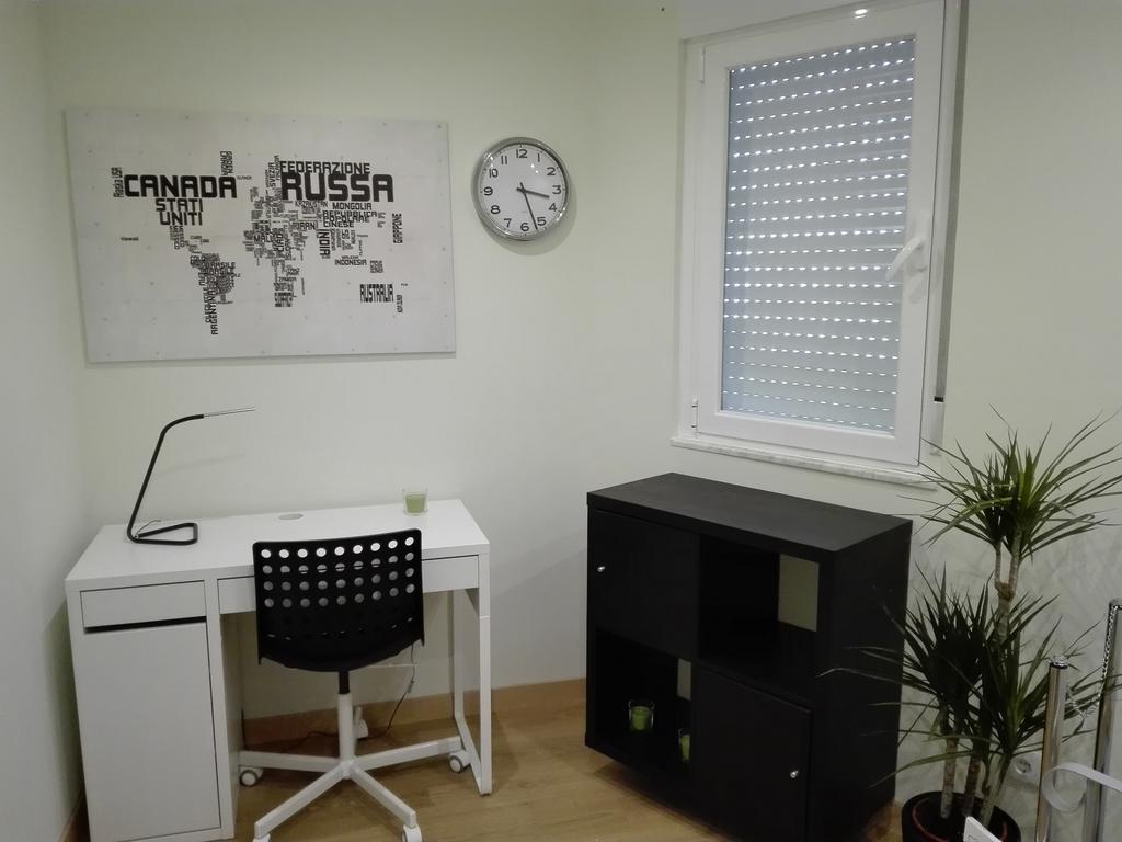 Apartment World In - Olivais Lisbon