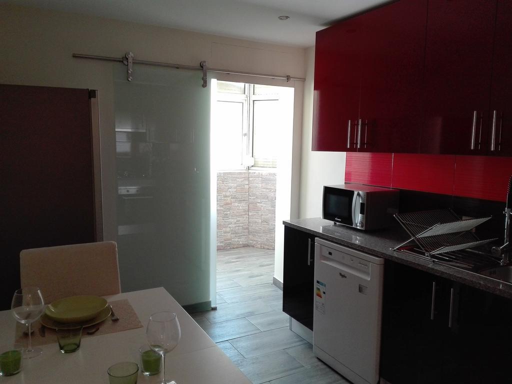 Apartment World In - Olivais *