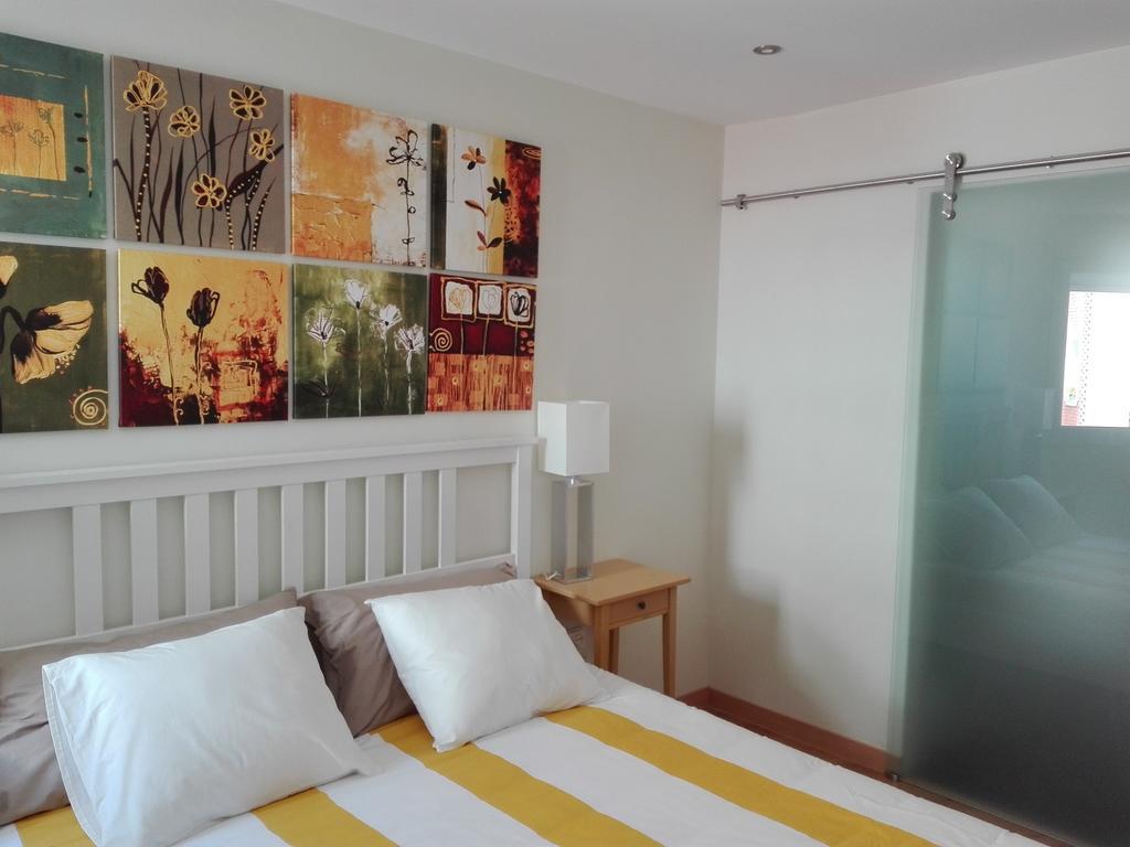 Apartment World In - Olivais