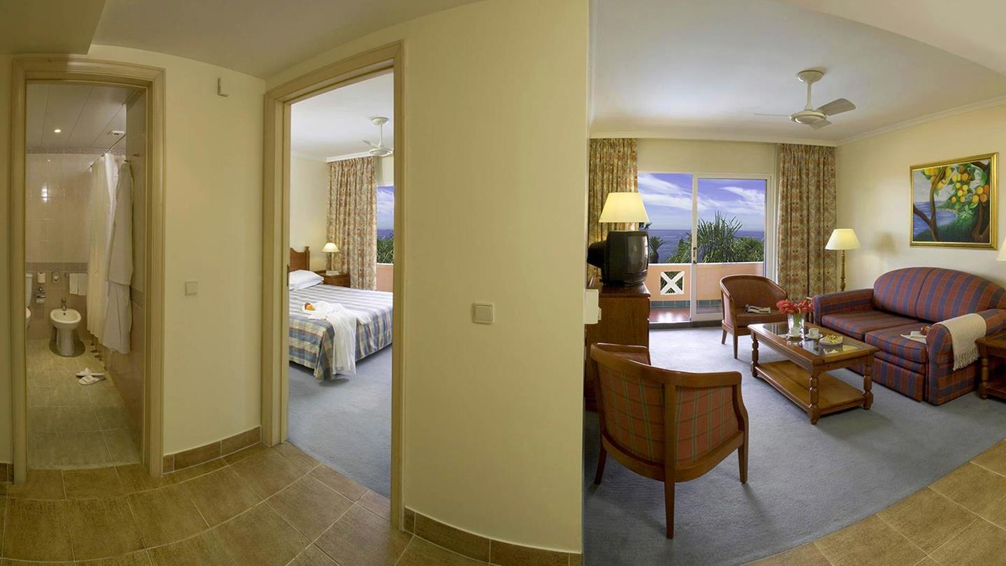 Hotel Pestana Village Garden 4*