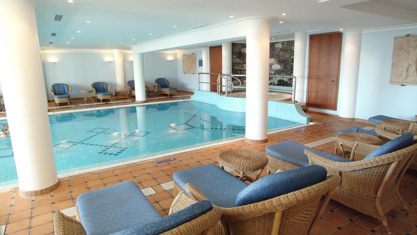Pestana Village Garden Funchal (Madeira)