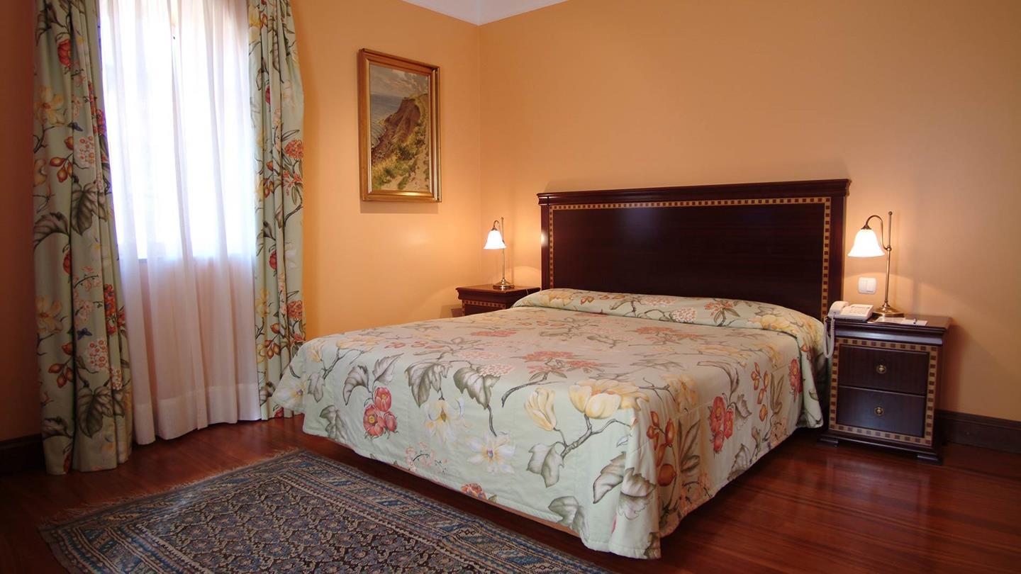 Pestana Miramar Garden & Ocean Funchal (Madeira)