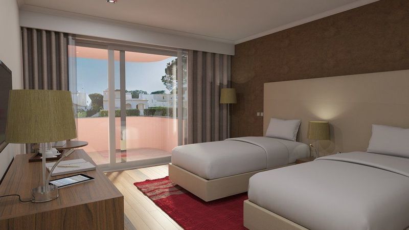 Hotel Garden 4*