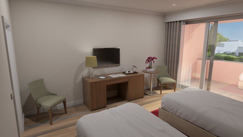 Hotel Garden 4*