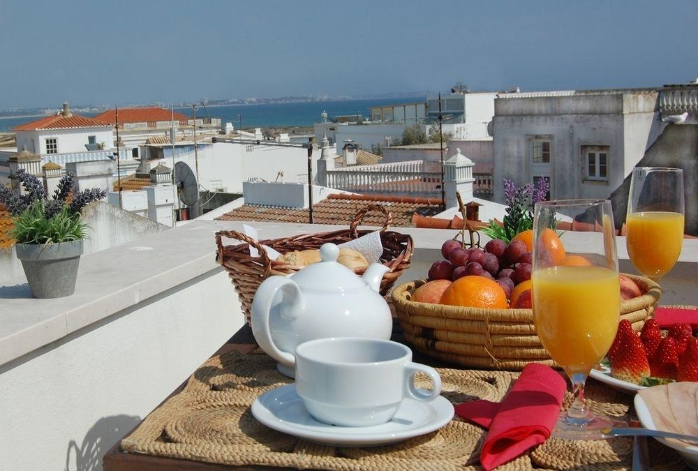 Acomodação com café da manhã  Residence Lagos