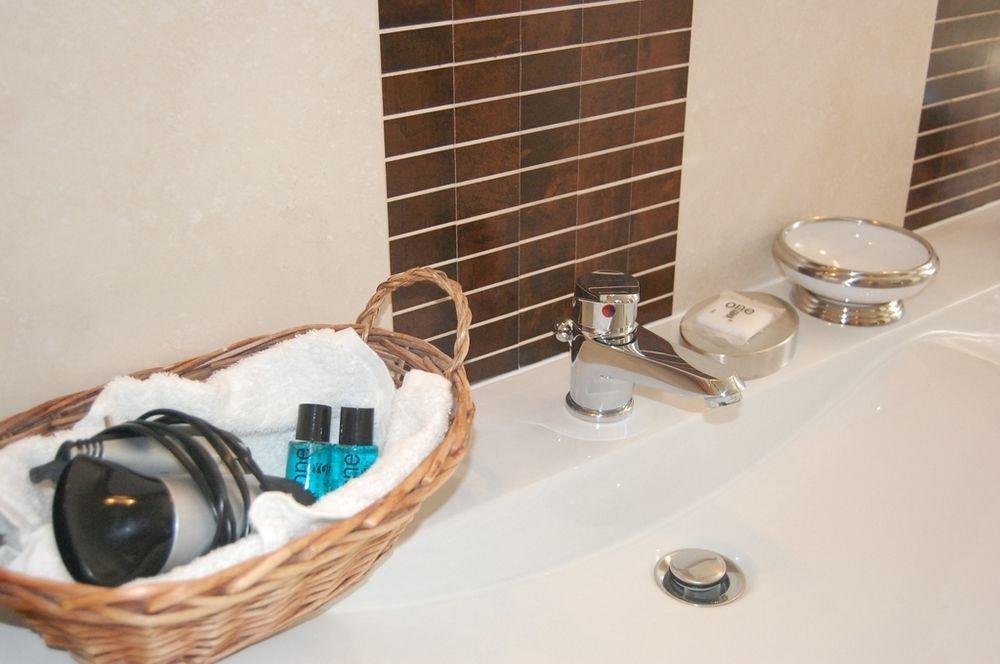 Bed & Breakfast Residence Lagos Lagos