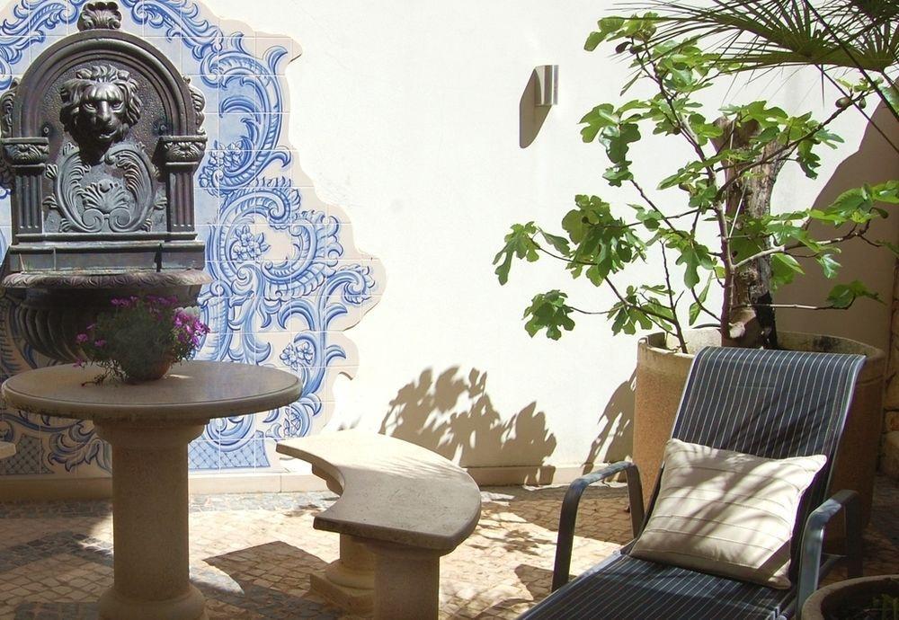 Bed & Breakfast Residence Lagos 3*