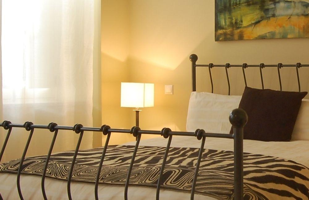 Bed & Breakfast Residence Lagos
