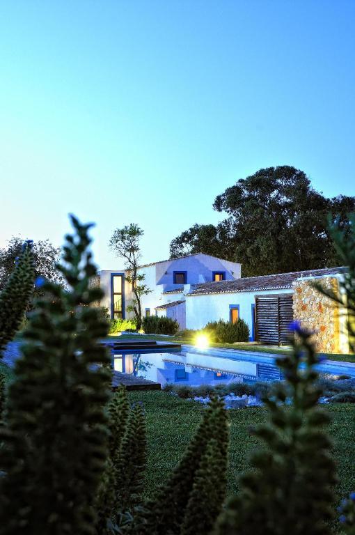 Quinta Do Mel Country house *