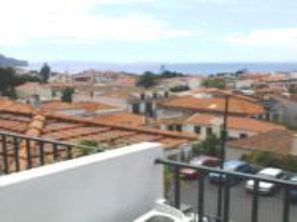 Pensión Pensao Residencial Teresinha