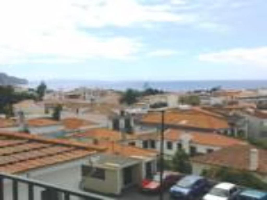 Pensao Residencial Teresinha Pensión