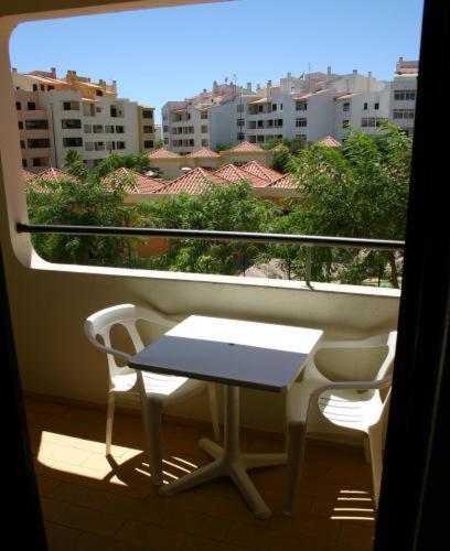 Quinta Da Bellavista Apartment