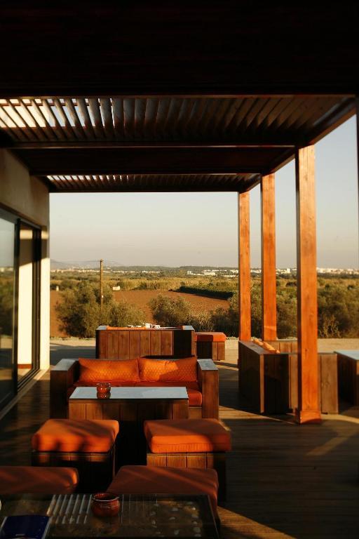 Country house Quinta Do Mel *
