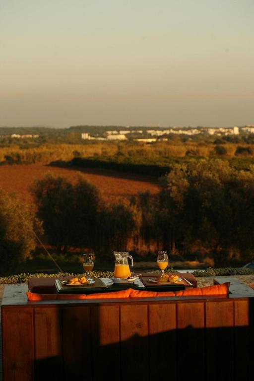 Quinta Do Mel Country house
