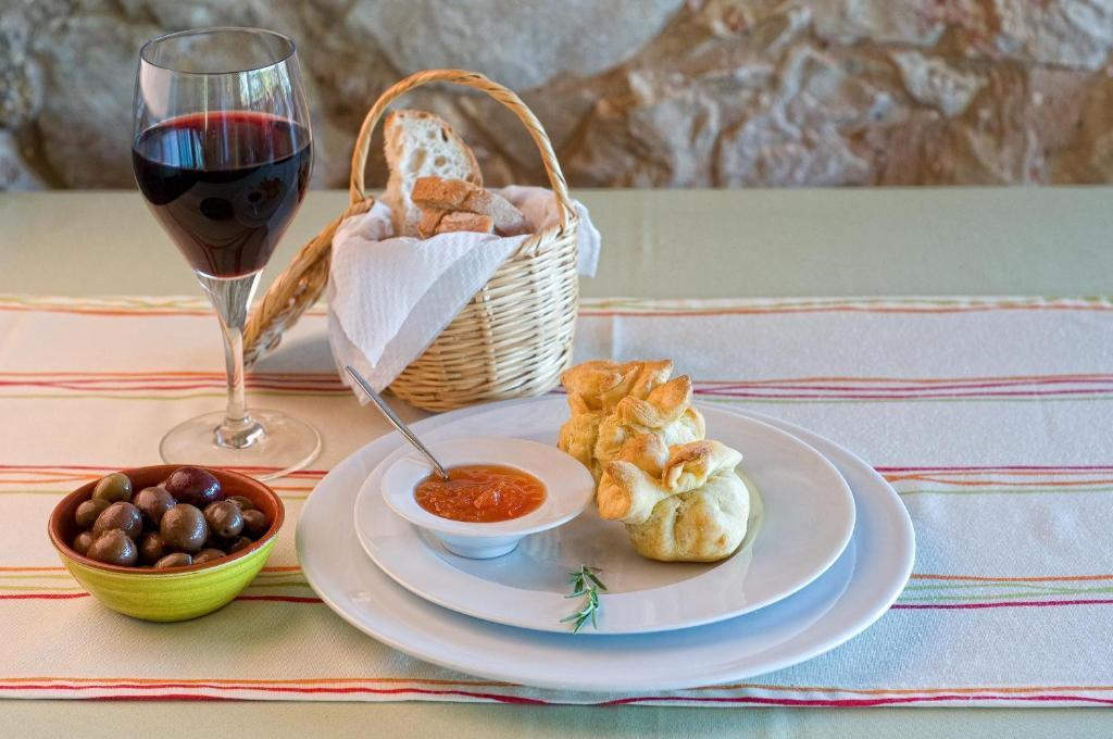 Quinta Do Mel Country house *