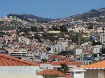 Guest house Pensao Residencial Mirasol 3*