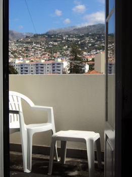 Pensao Residencial Mirasol