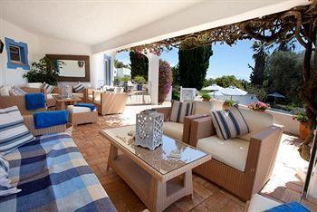 Quinta Bonita & Gardens 4*