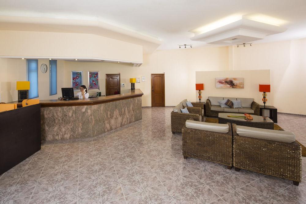 3hb Falesia Mar 3* Albufeira
